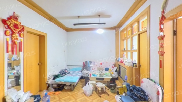 橡胶厂南院二手房实景图