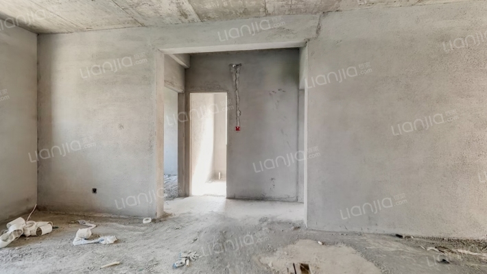 广商桃李春风伍号院二手房实景图