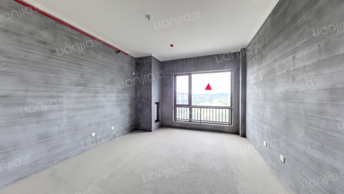 诸暨万达广场二手房实景图