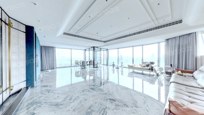 新希望D10天府二手房实景图