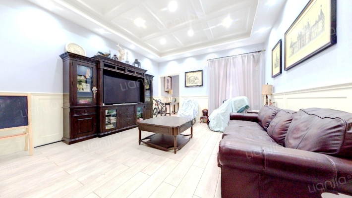 路劲尚澜湾二手房实景图