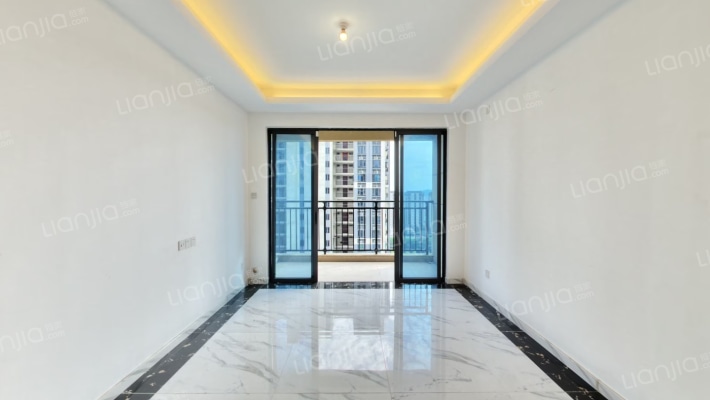 科慧花园二手房实景图