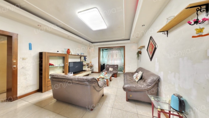 许家巷37号二手房实景图