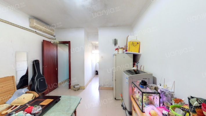 瀚高花园二手房实景图