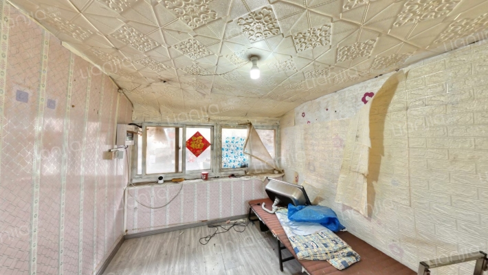 东唐街二手房实景图