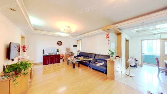 镇安花园二手房实景图