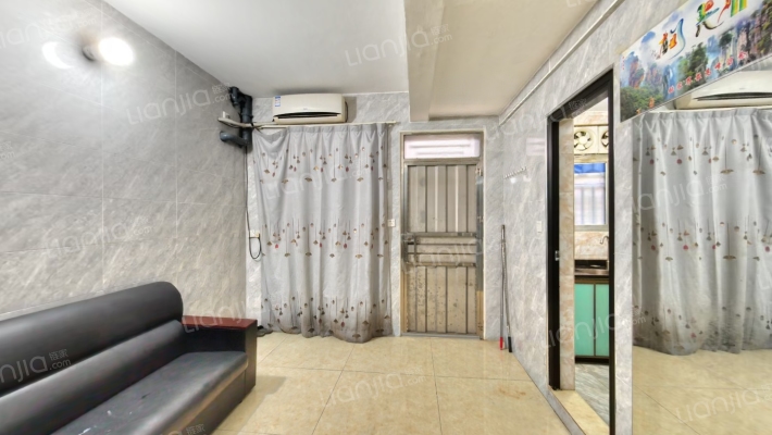 丽苑花园二手房实景图