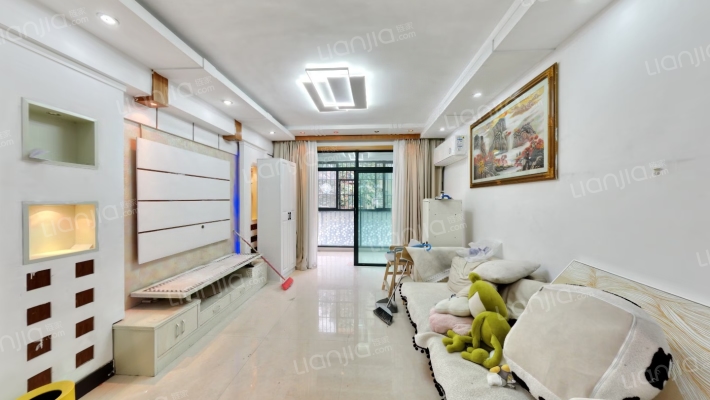 紫竹名苑二手房实景图