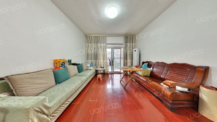 鸿阁一号二手房实景图