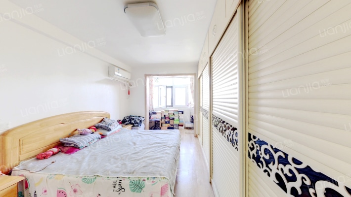 兴康里二手房实景图