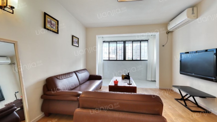 奥士达大厦二手房实景图