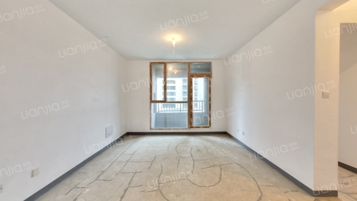 首开如院二手房实景图