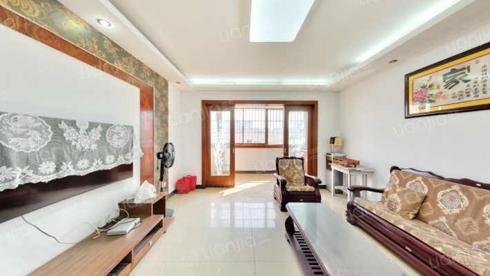 城南花苑二手房实景图