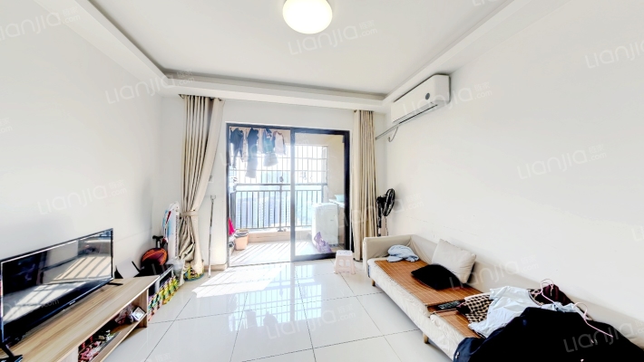 万科松湖传奇二期左岸二手房实景图