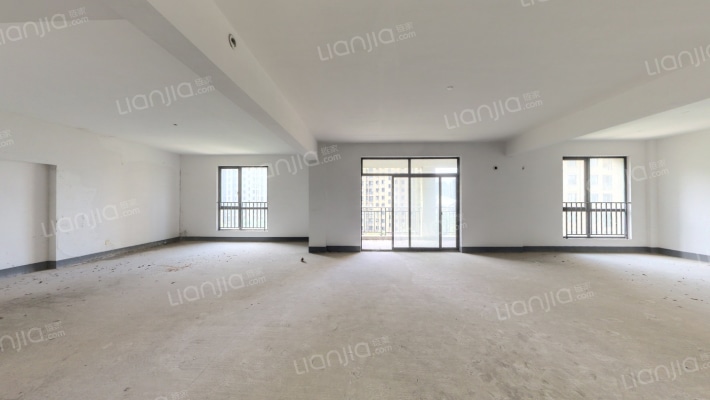 中央花园(奉化区)二手房实景图