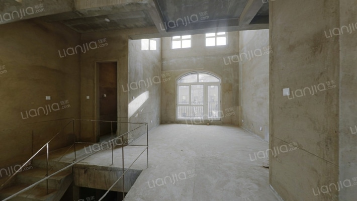 锦联上水溪谷二手房实景图