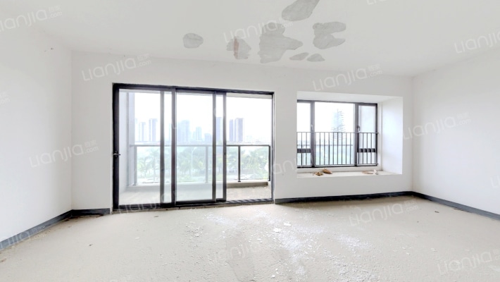 华润置地·瑞府二手房实景图