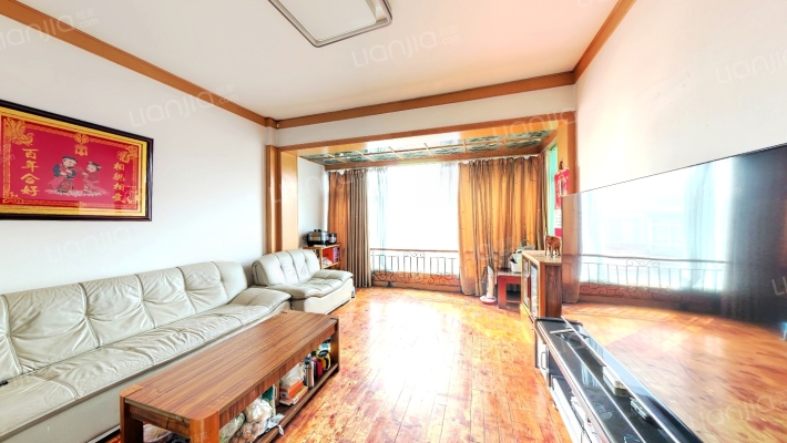 物资大院二手房实景图