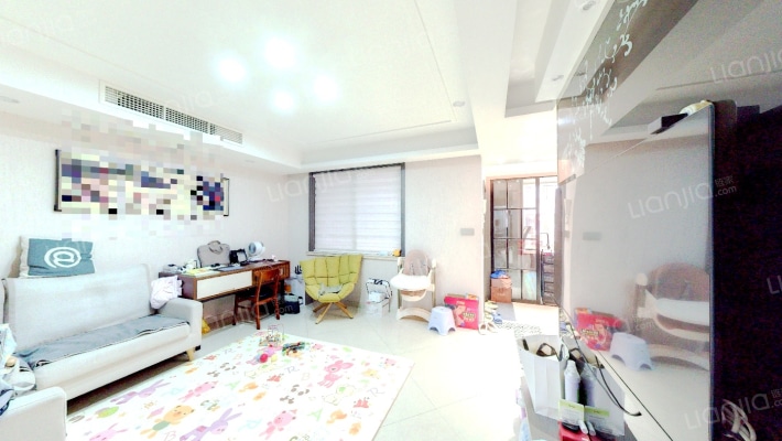 下吕浦九区碧波组团二手房实景图