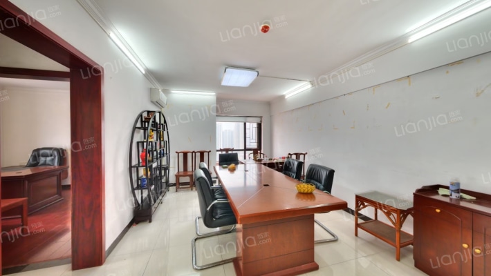 枫林家园二手房实景图