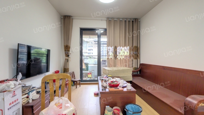 闲山悦五区二手房实景图