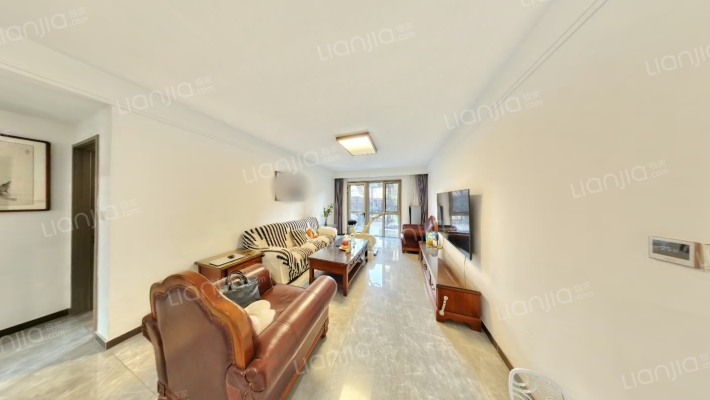 融创城融文园二手房实景图