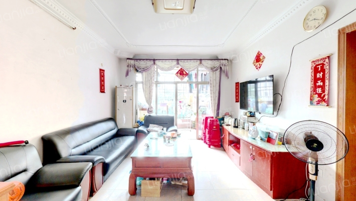 恒丰楼二手房实景图