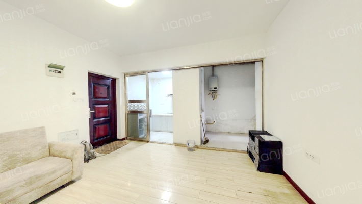 东港国际广场二手房实景图