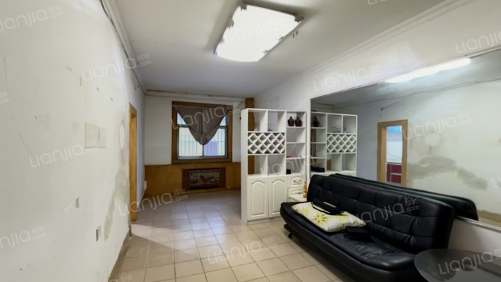 城专家属院二手房实景图