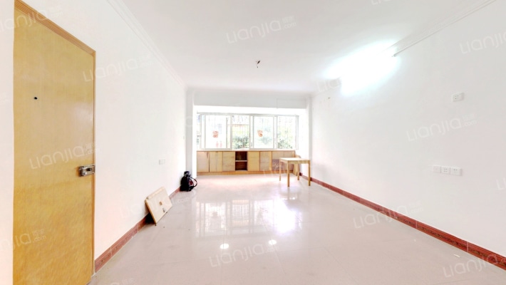 富丽家园福泰园二手房实景图