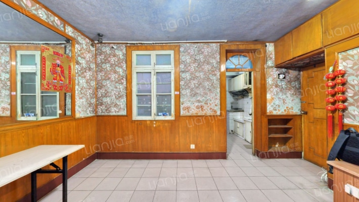 建行宿舍(肥西区)二手房实景图