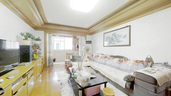 众安商务中心二手房实景图