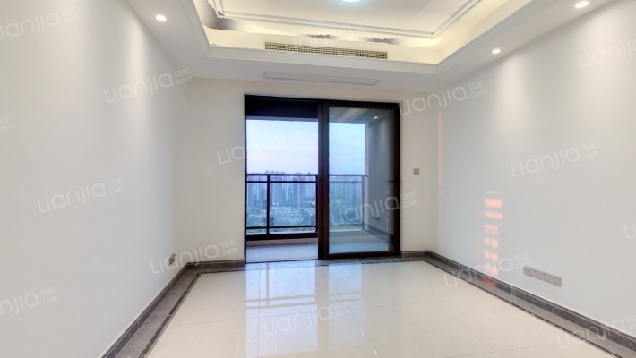 中海九龙天颂二期二手房实景图