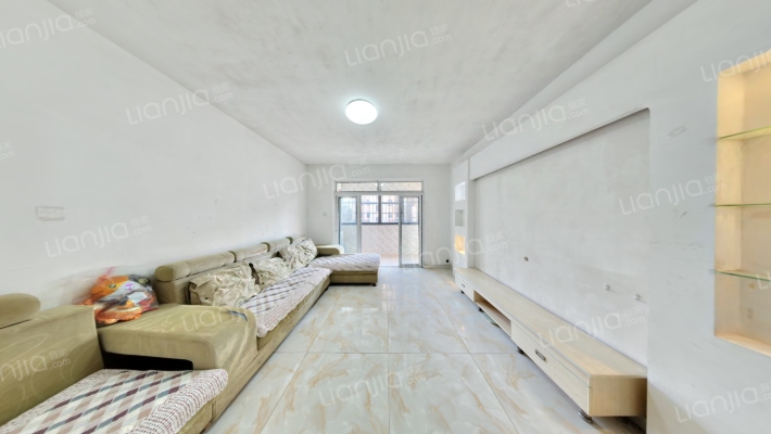 盛巷花园二手房实景图