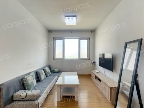 整租·唐郡 2室1厅 南