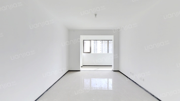 中建蔚蓝之城丹桂里二手房实景图