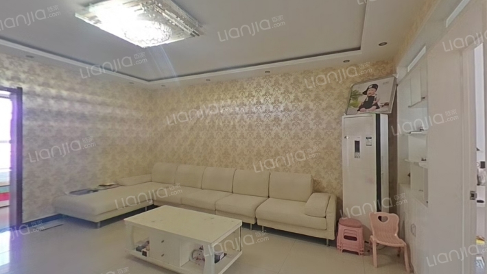 顺康花苑南区二手房实景图