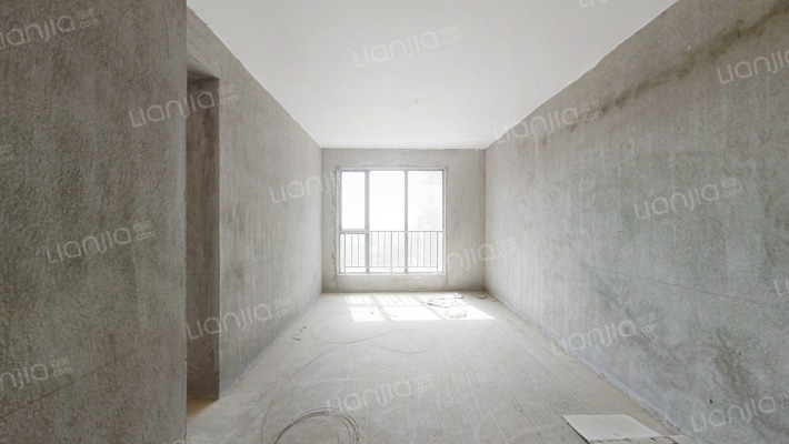 颐澜湾小区二手房实景图