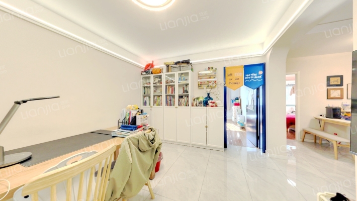 莲中一村二手房实景图