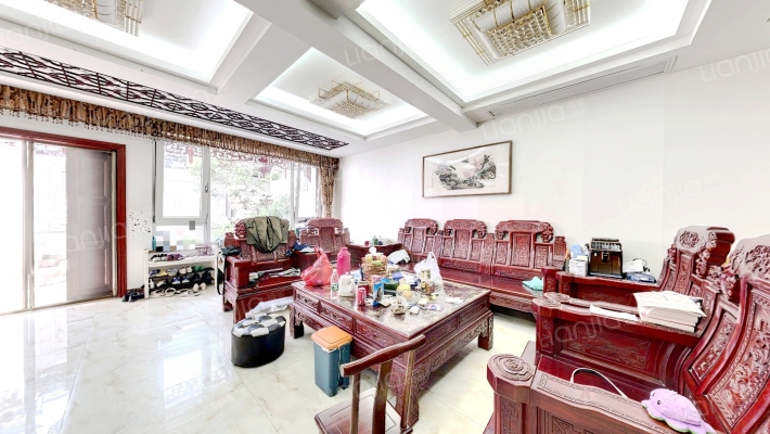 宝林寺前散盘二手房实景图