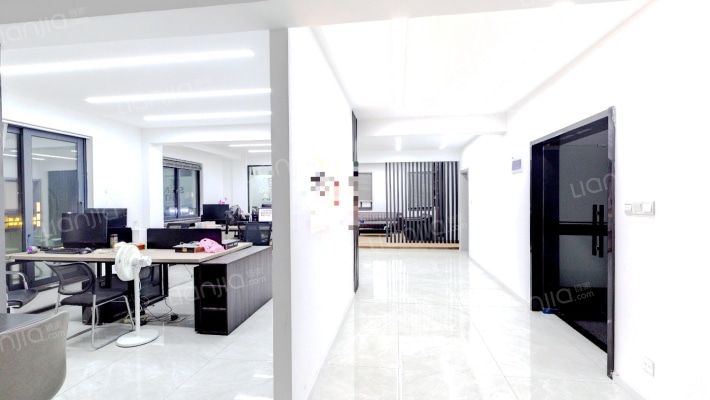 党益路二手房实景图