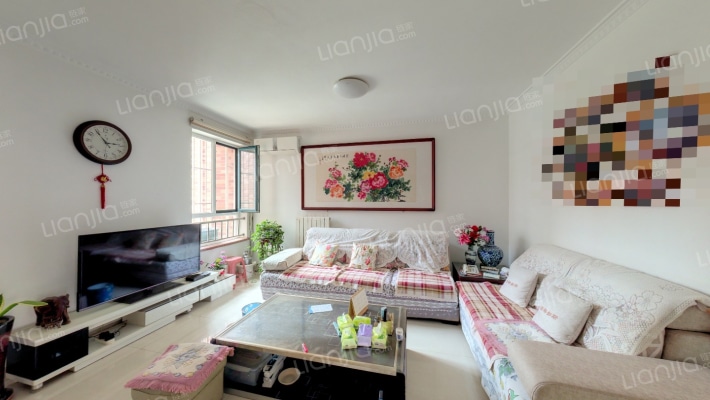 滨海新城草埠新区二手房实景图