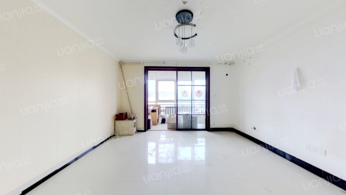 万翔公寓二手房实景图