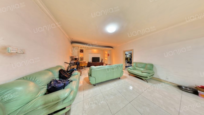 红星苑二手房实景图