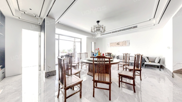 桃坞才苑二手房实景图