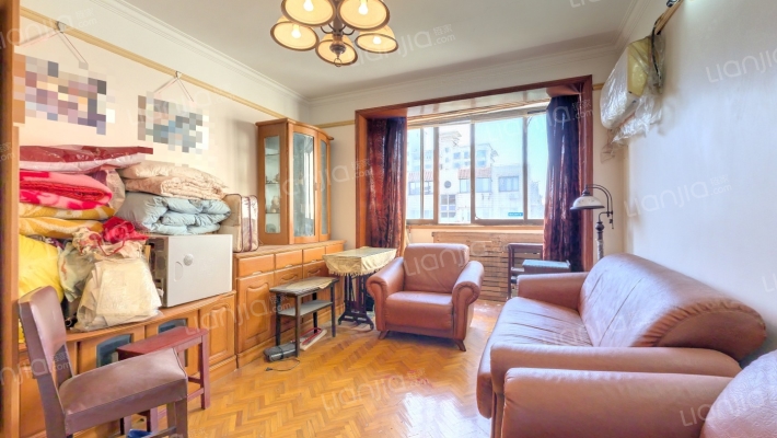 杨宅小区二手房实景图