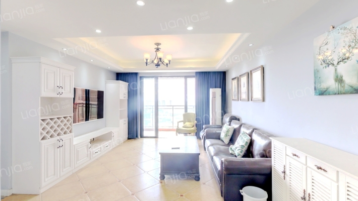 振业·尚府二手房实景图