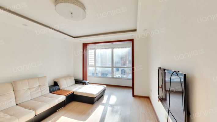 美地庄园二手房实景图