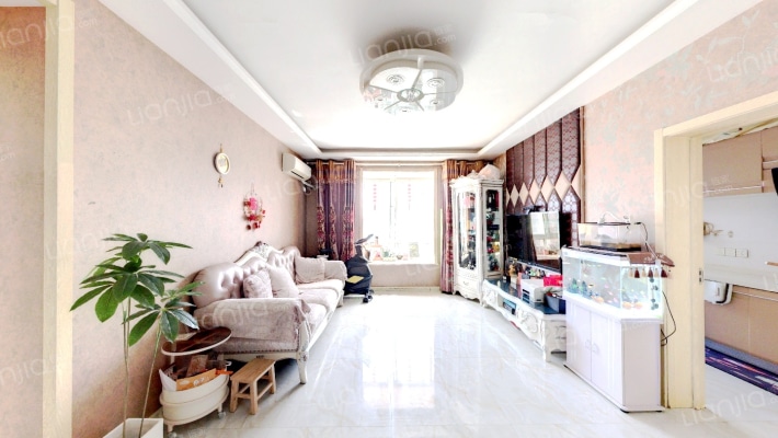 山西水工二手房实景图