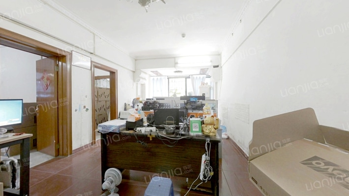 东园小区西区二手房实景图